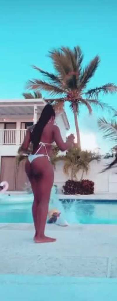 Ti twerk