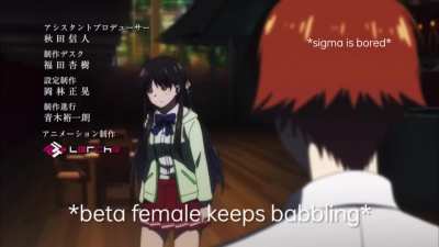 Ayanokouji kiyotaka grindset