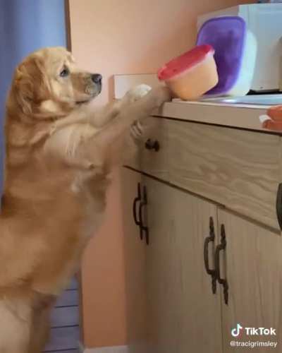 "Well this is awkward"