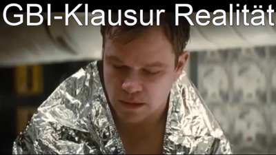 Ein spätes Meme