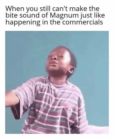 I will lose my mind