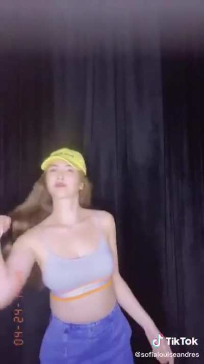 Sofia Andres