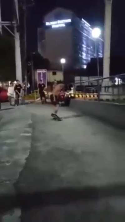oops