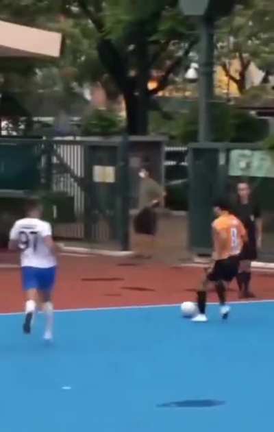 Maybe Maybe Maybe