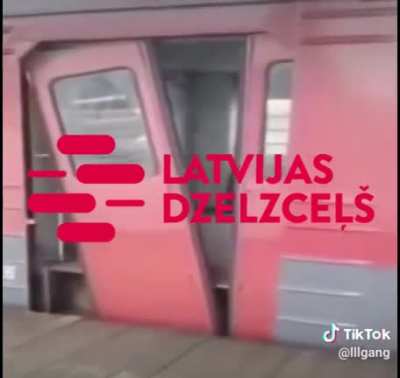 Latvijas Dzelzceļ&scaron;