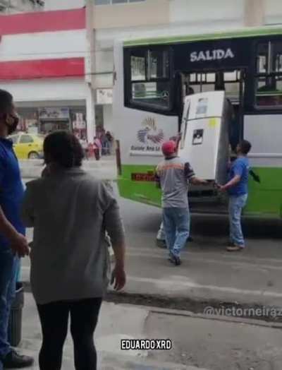C&oacute;mo M&eacute;xico no hay dos