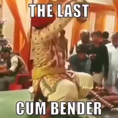 Gender Bender