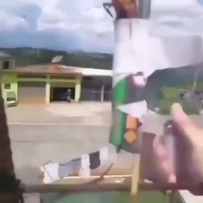 nunca mais