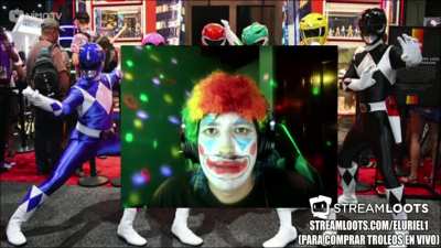 🤡😐