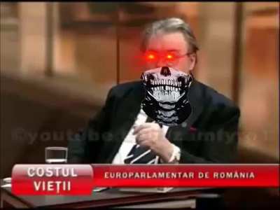 Vadim Tudor bazat rosu pastilat sigma grindset