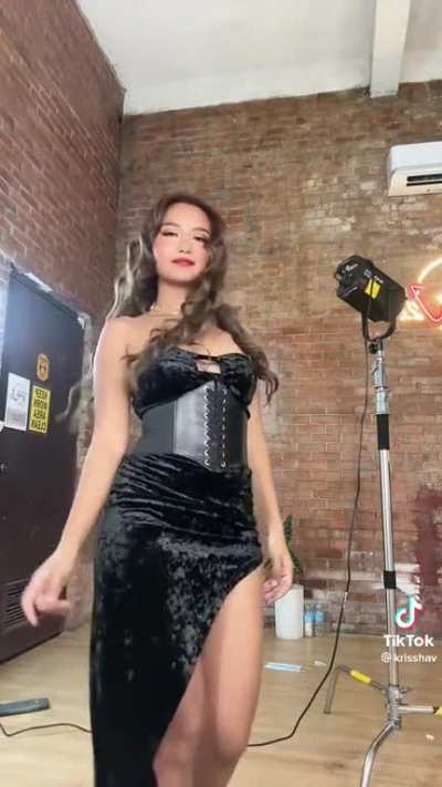 Krissha Viaje