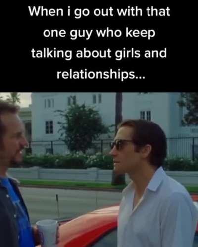 stfu