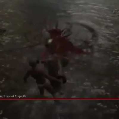 I heckin love jump attacks, they are so cool and based