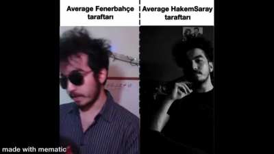 Ma&ccedil;ta şike olduğunu a&ccedil;ıklamaya &ccedil;alışırken biz 😔
