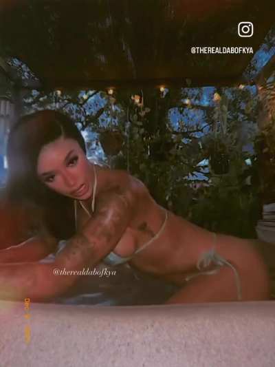 Kya