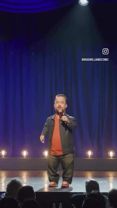 Pocket Pussy Moment