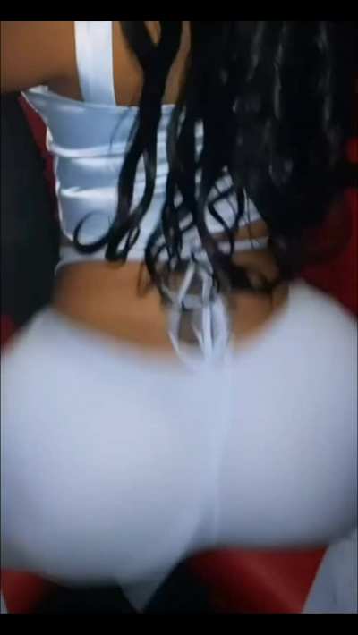 Strip club