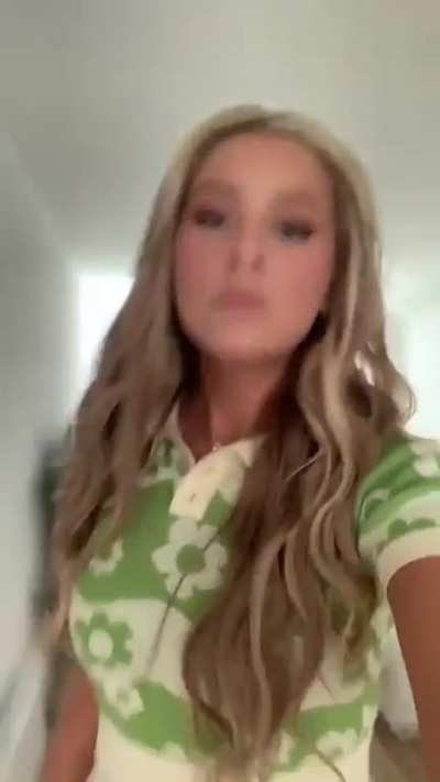 Stina Eline