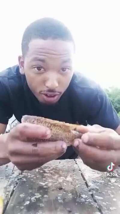 No knife, here&rsquo;s the solution