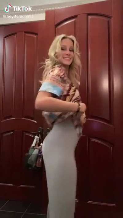 Little booty&rsquo;s matter