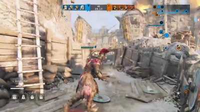 You can&rsquo;t escape the warden