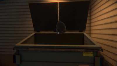 Our demo of a cozy horror game "Gas station case" in the style of Fears to Fathom is now available on Steam.