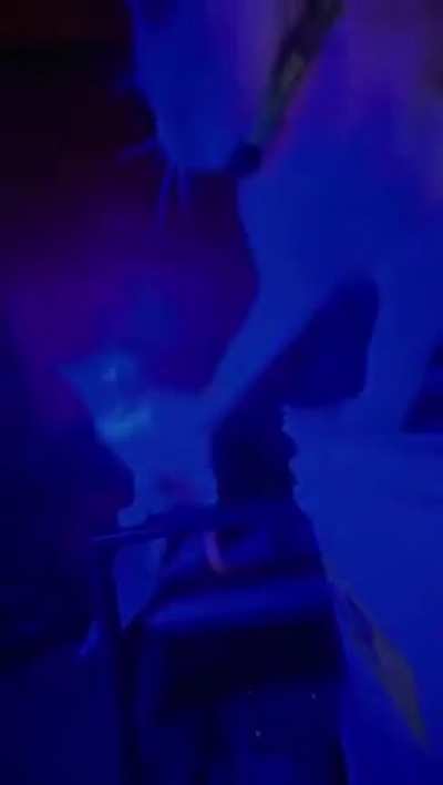Kitty's Rave