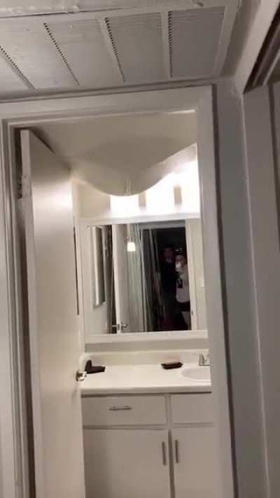 Shitty situation