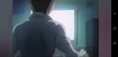 Blursed_Feel the pain