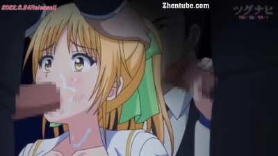 Tsugunahi Episode 1