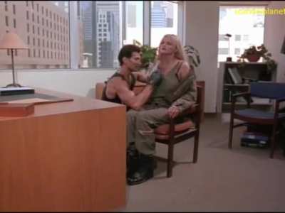 My favorite movie of hers