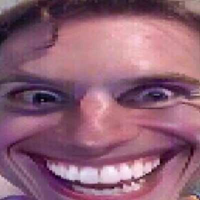 Jerma reveal! 😳