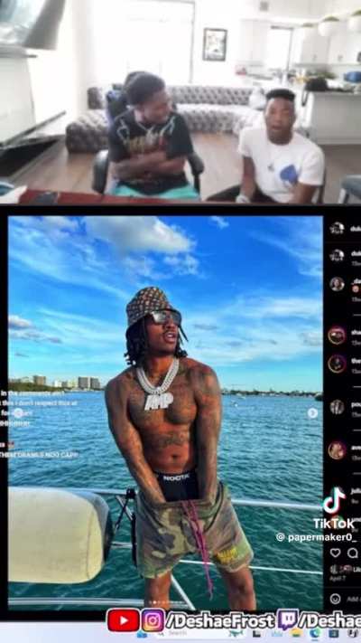 Ayooo 💀💀