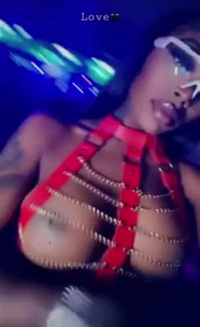 Asian Doll