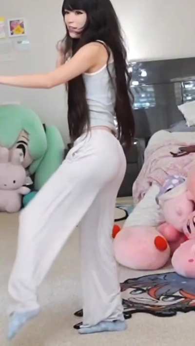 Ass