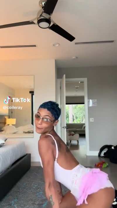 lil twerk
