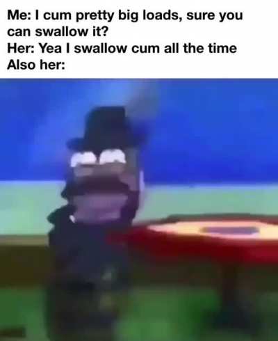 She died😔