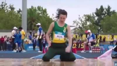 Russian Random Games True Olympians