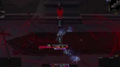 A Sanguine Depths trick high IO players don't want you to know.