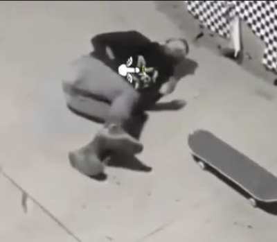 F