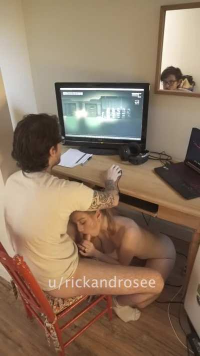 Average Noita gamer
