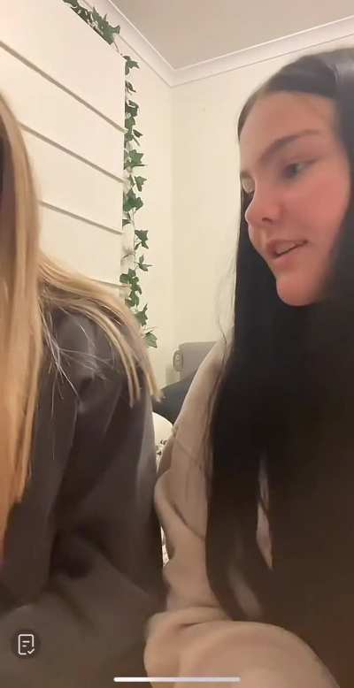 tiktok live pt 2