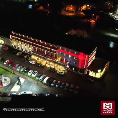 Hotel Dukagjini, Pej&euml;