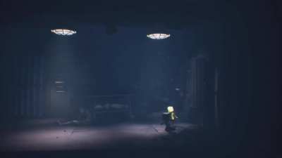 Little nightmares 2 is good.