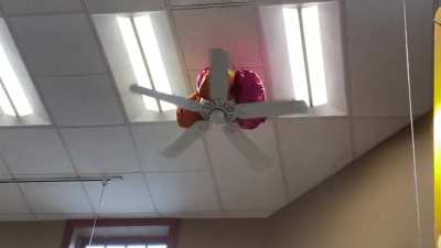Unpleasant visit to Dunkin&rsquo; Donuts.