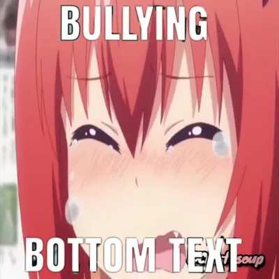 Bullying