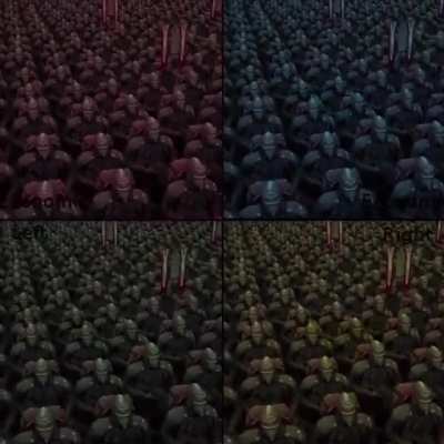POV: You&rsquo;re Unflaired