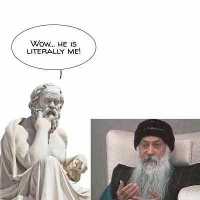 Osho