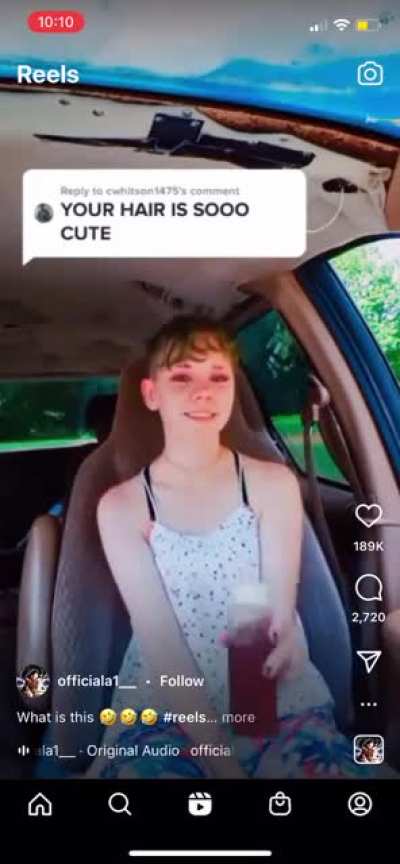 I have no words&hellip;