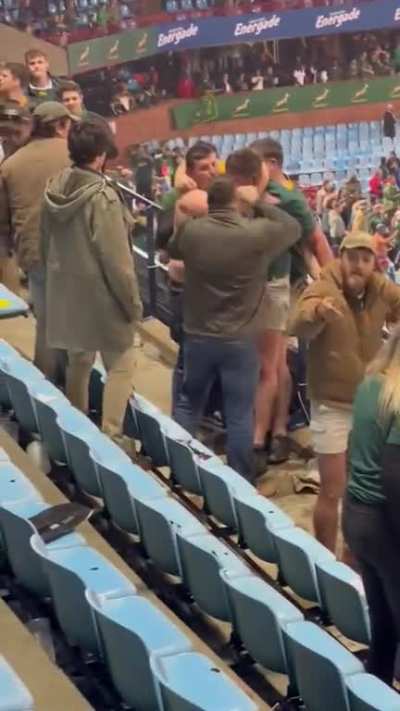 Hold my beer bru
